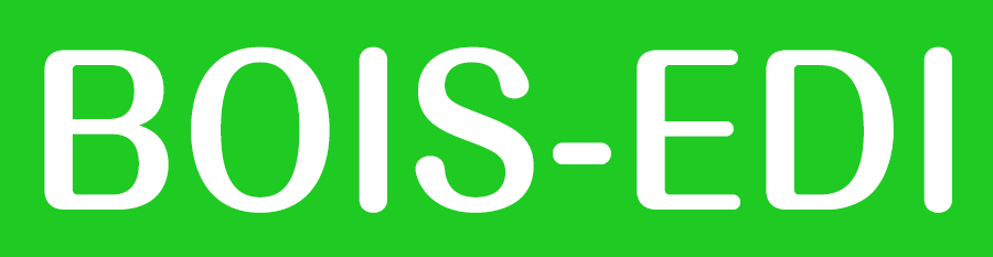 BOIS-EDI